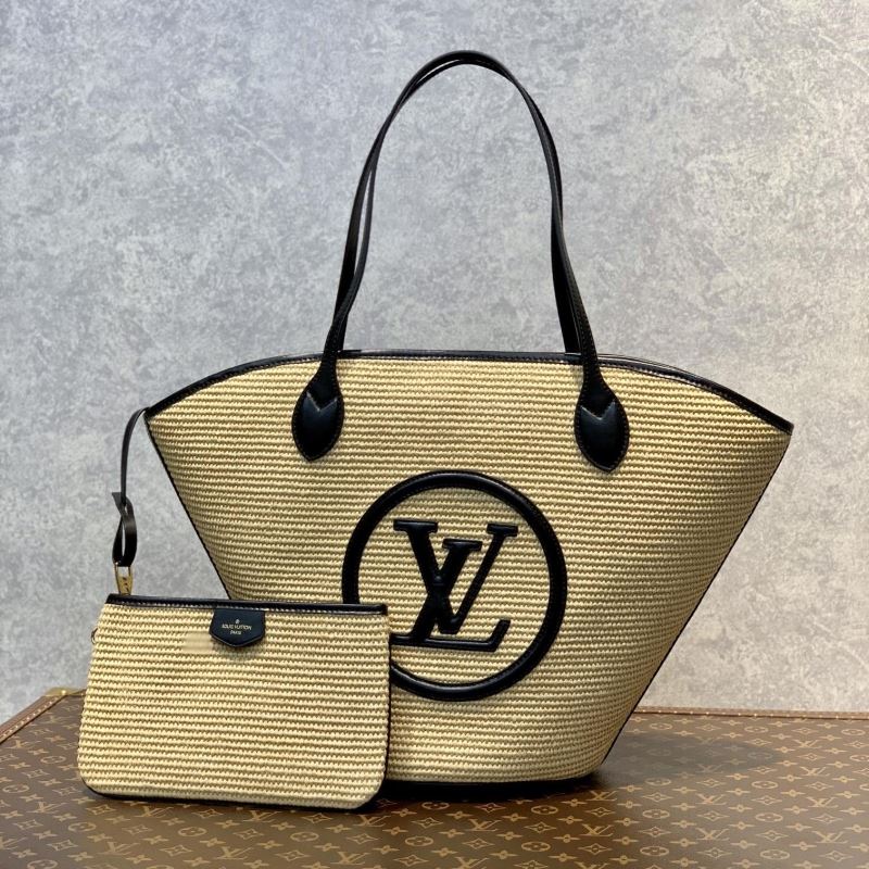 LV Shopping Bags - Click Image to Close